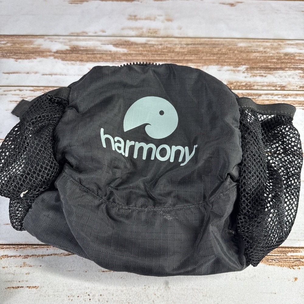 Harmony Fannie Waist Bag Used